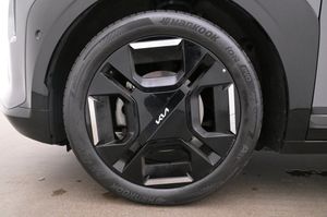 Kia EV3 bild 27