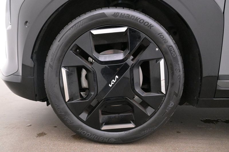 Kia EV3 bild 27