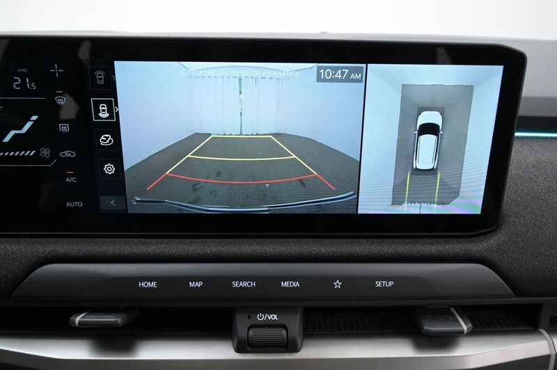 Kia EV3 bild 19