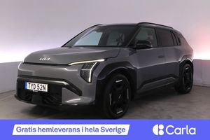 Kia EV3 bild 1