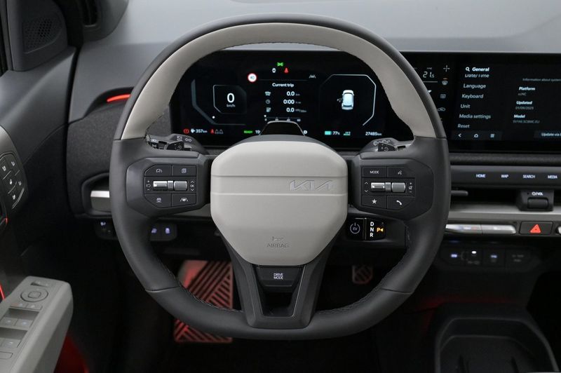 Kia EV3 bild 7