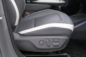 Kia EV3 bild 18