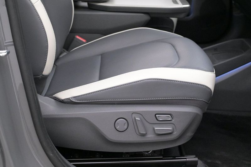 Kia EV3 bild 18