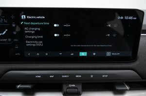Kia EV3 bild 21