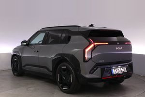 Kia EV3 bild 4