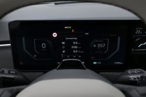 Kia EV3 bild 10