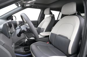 Kia EV3 bild 11