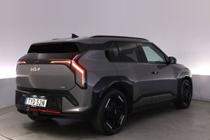 Kia EV3 bild 5