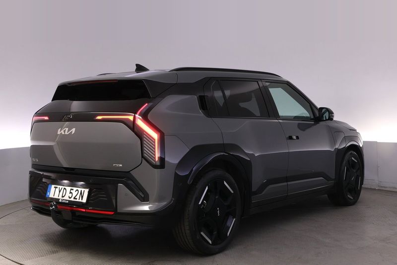 Kia EV3 bild 5