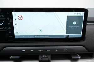 Kia EV3 bild 20