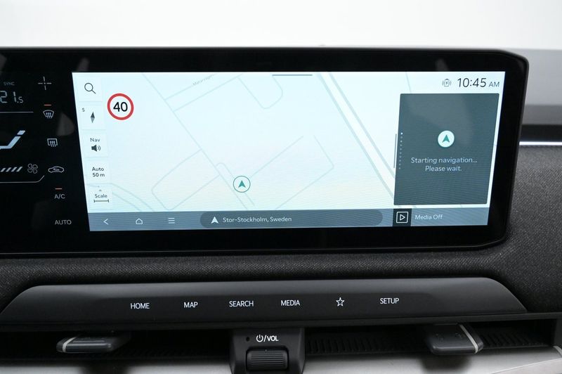 Kia EV3 bild 20