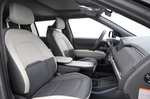 Kia EV3 bild 15