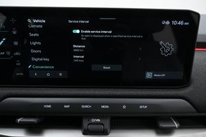 Kia EV3 bild 23