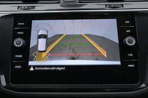 Volkswagen Tiguan bild 17