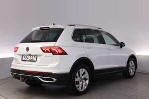 Volkswagen Tiguan bild 5