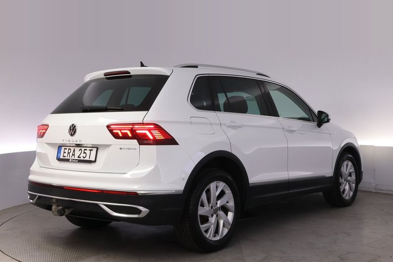Volkswagen Tiguan bild 5