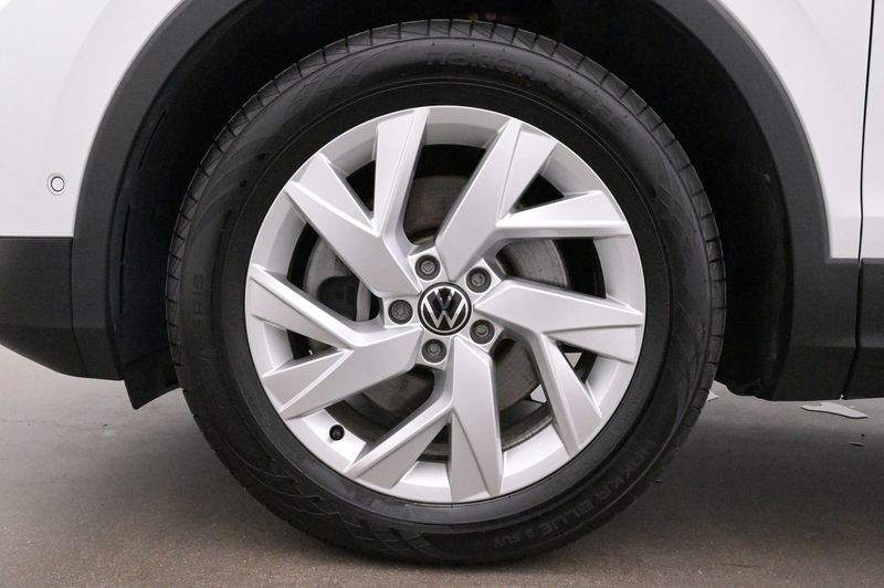 Volkswagen Tiguan bild 27
