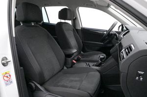 Volkswagen Tiguan bild 14