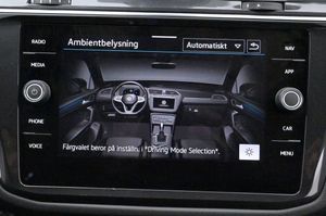 Volkswagen Tiguan bild 21
