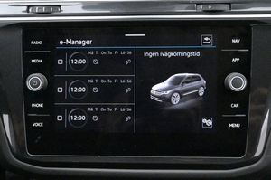 Volkswagen Tiguan bild 18