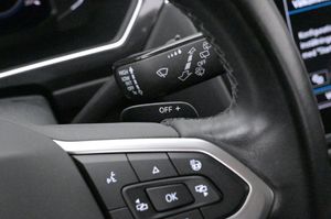 Volkswagen Tiguan bild 8