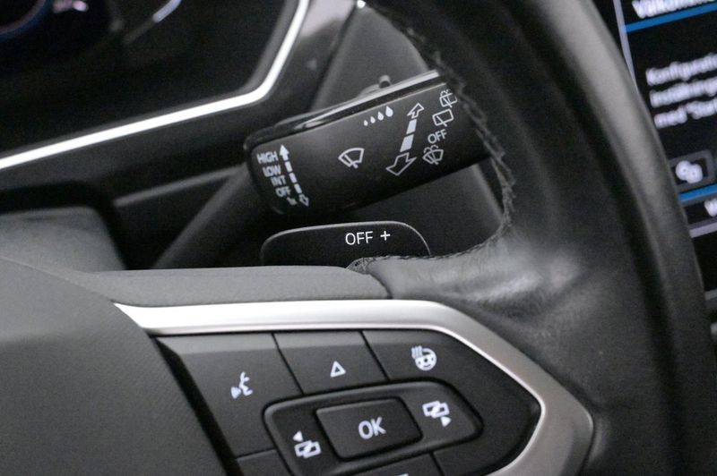 Volkswagen Tiguan bild 8