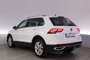 Volkswagen Tiguan bild 4