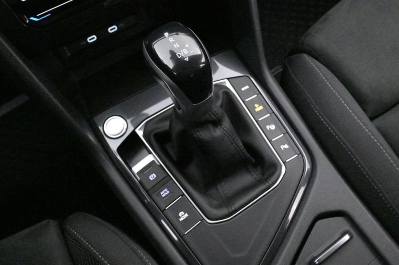 Volkswagen Tiguan bild 23