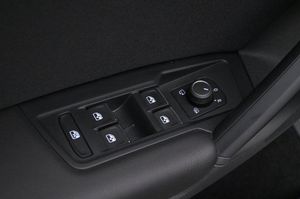 Volkswagen Tiguan bild 11