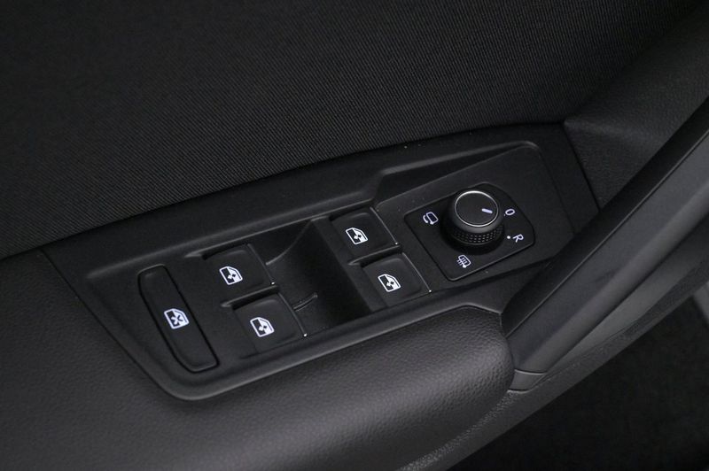 Volkswagen Tiguan bild 11