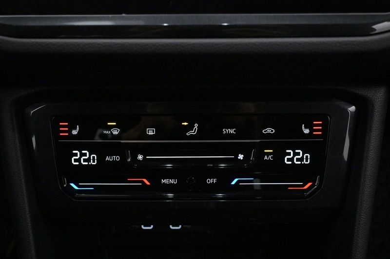 Volkswagen Tiguan bild 22