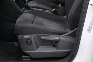 Volkswagen Tiguan bild 13