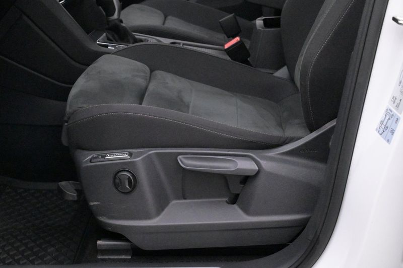 Volkswagen Tiguan bild 13