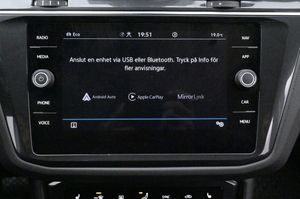 Volkswagen Tiguan bild 19