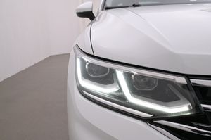 Volkswagen Tiguan bild 26