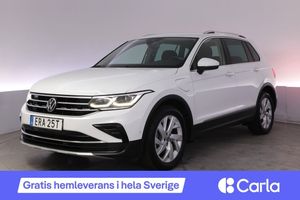 Volkswagen Tiguan bild 1