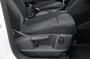 Volkswagen Tiguan bild 16