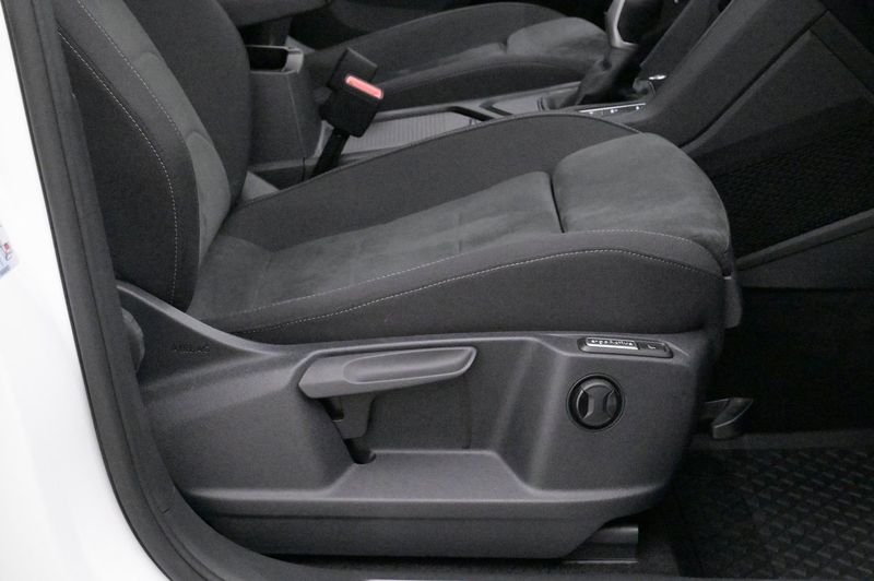 Volkswagen Tiguan bild 16