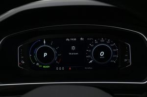 Volkswagen Tiguan bild 9