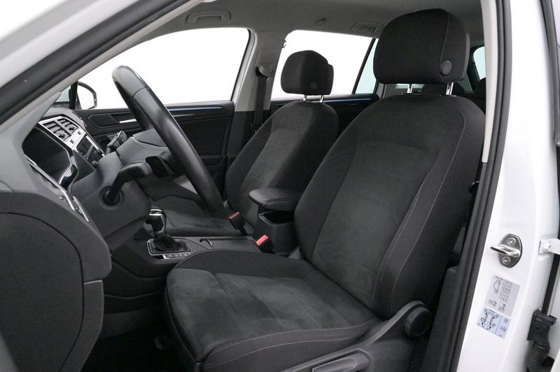 Volkswagen Tiguan bild 10