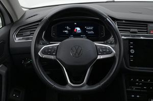 Volkswagen Tiguan bild 7