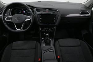 Volkswagen Tiguan bild 6