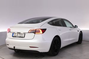Tesla Model 3 bild 5