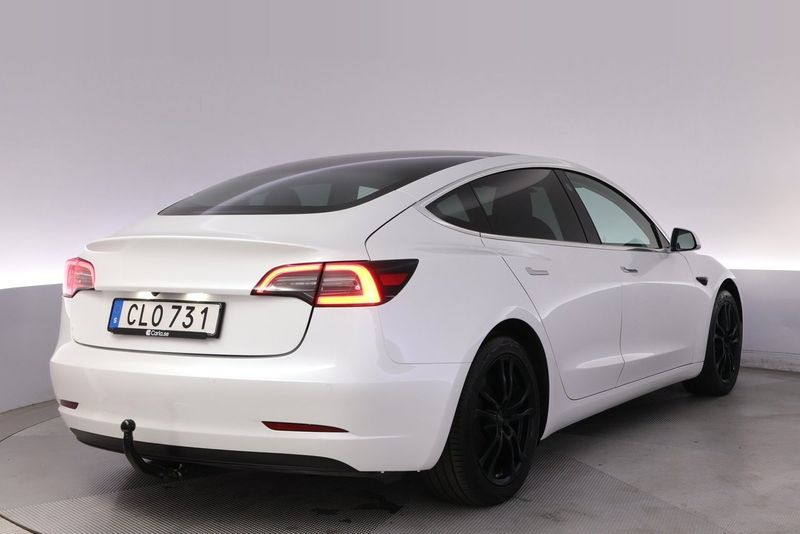Tesla Model 3 bild 5