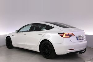 Tesla Model 3 bild 4