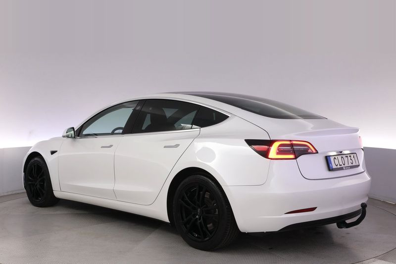 Tesla Model 3 bild 4
