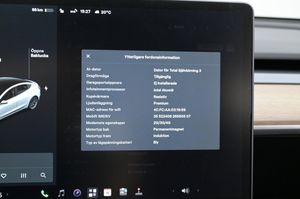 Tesla Model 3 bild 15