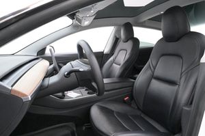 Tesla Model 3 bild 9