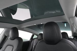Tesla Model 3 bild 20