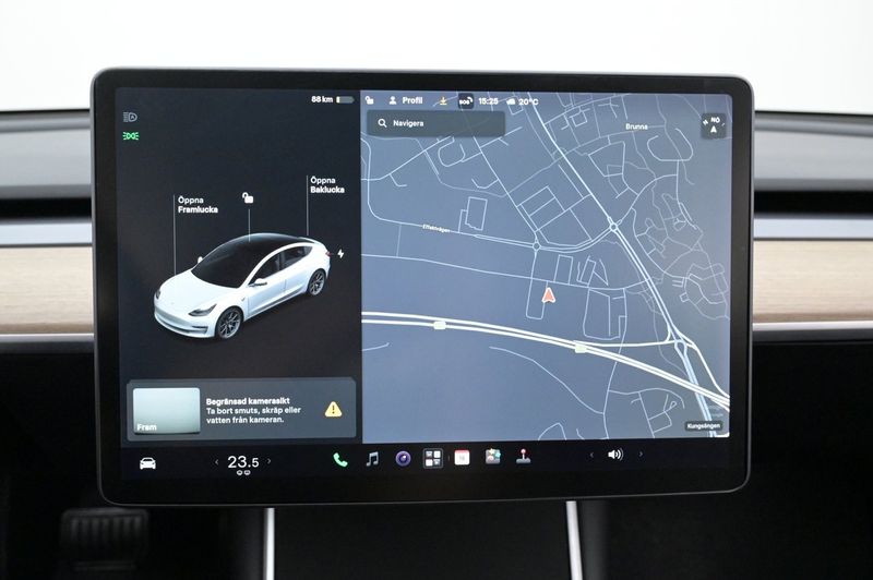 Tesla Model 3 bild 19